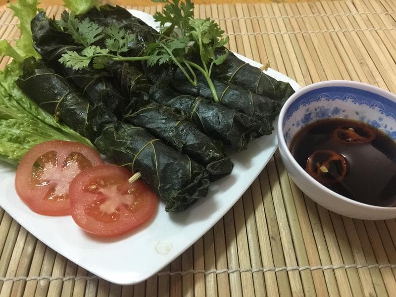 9 옥 (속을 채운 달팽이) — photo 3