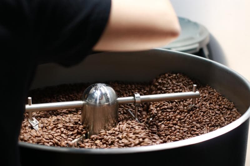 96B cafe & roastery — photo 2