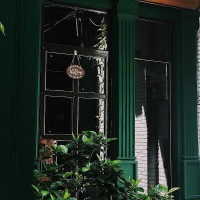 AKOMA Café & Fusion