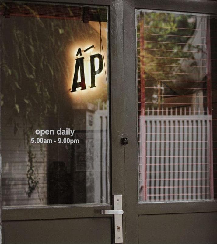 ẤP cafe — photo 3