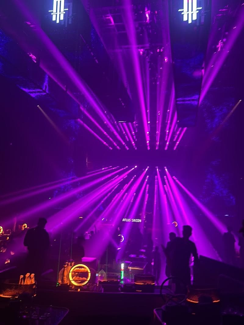 APLUS Saigon — photo 1