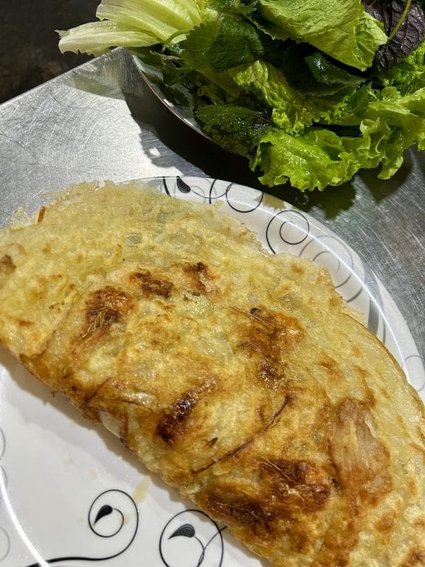 Bánh Xèo Nga — photo 2