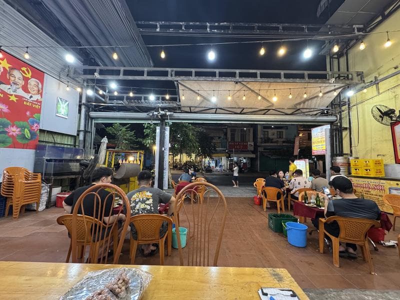 바오카인 콴 — photo 2