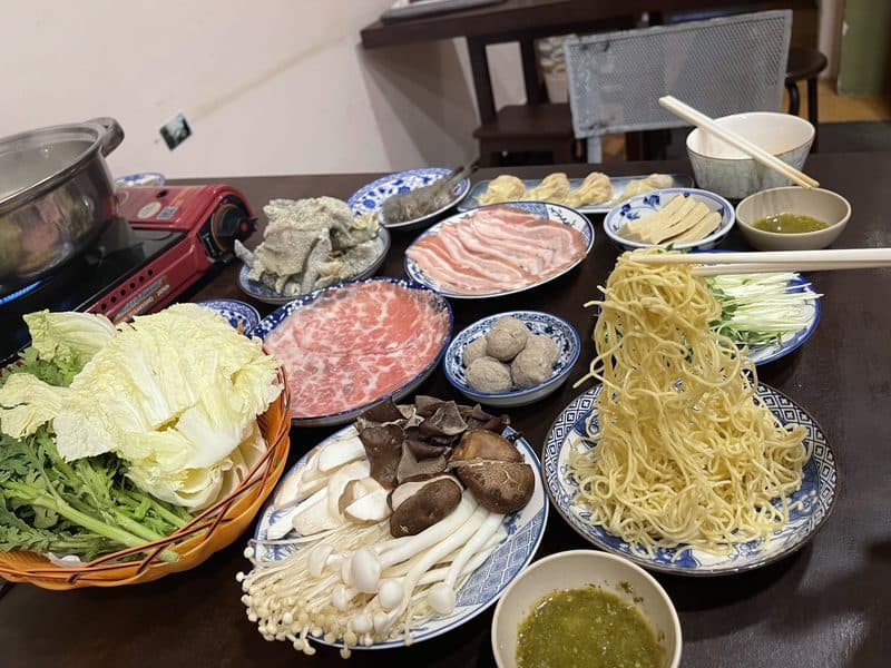 Tiệm lẩu Hongkong - Binloship — photo 5