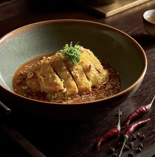 블랙 비니거 — photo 3