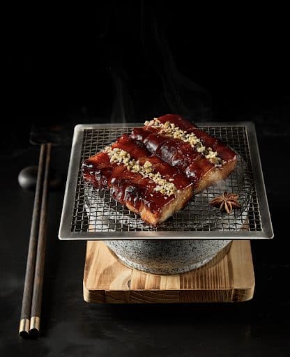 블랙 비니거 — photo 5