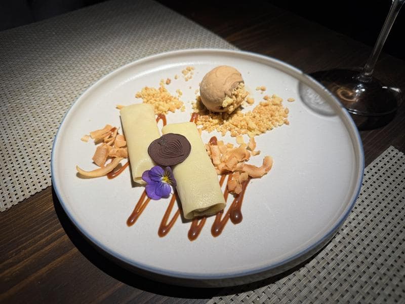 BỜM - Kitchen & Wine Bar — photo 4
