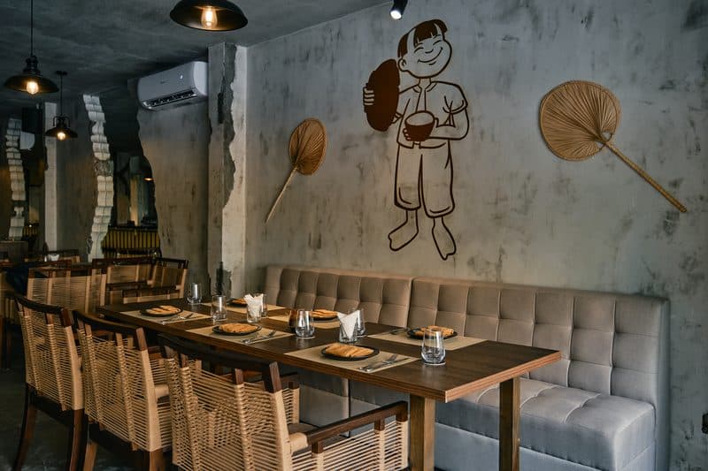 Bờm — Kitchen & Wine Bar — photo 2