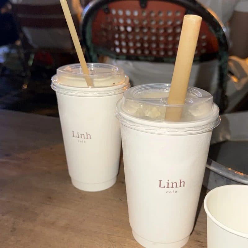 Ca Phe Linh — photo 3