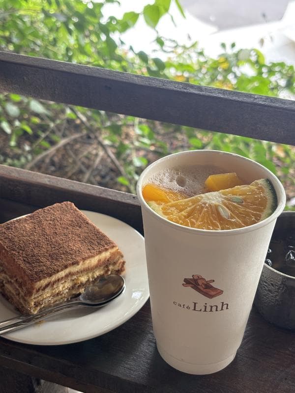 Ca Phe Linh — photo 2