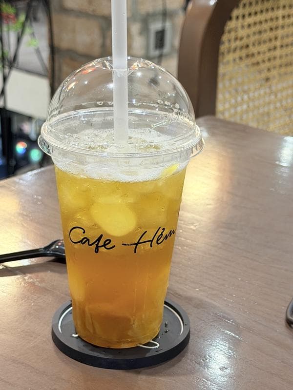 Cafe Hẻm — photo 4