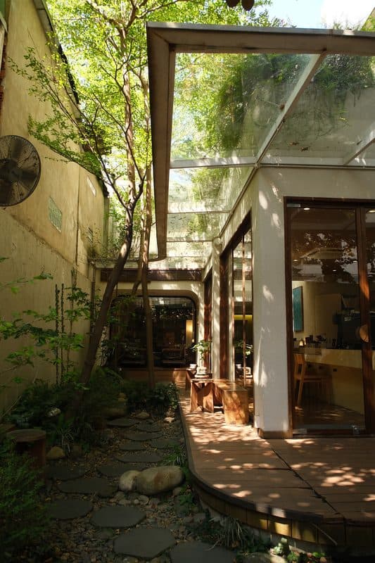 Cafe Oshima's — photo 2