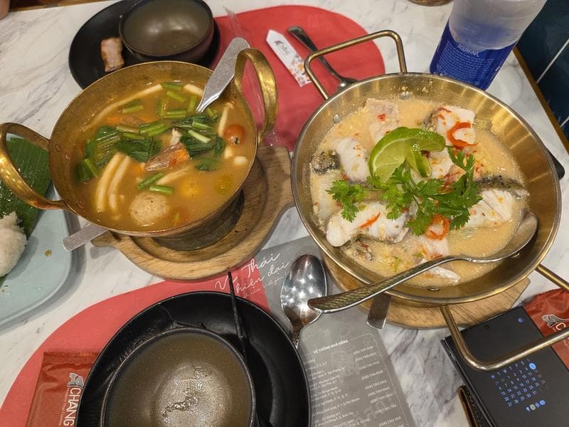 Chang Modern Thai — photo 2