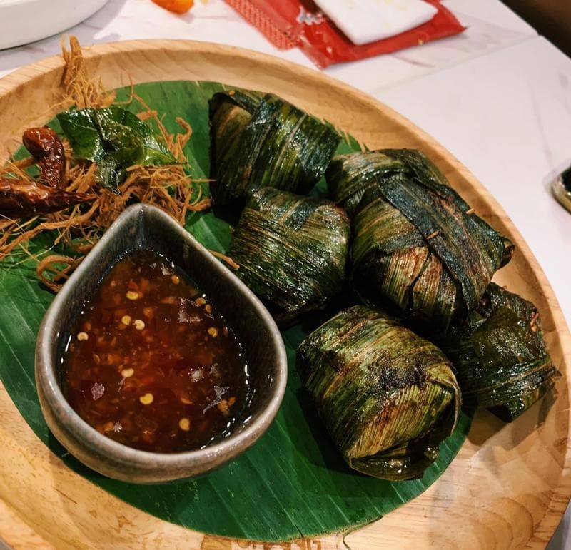 Chang Modern Thai — photo 4