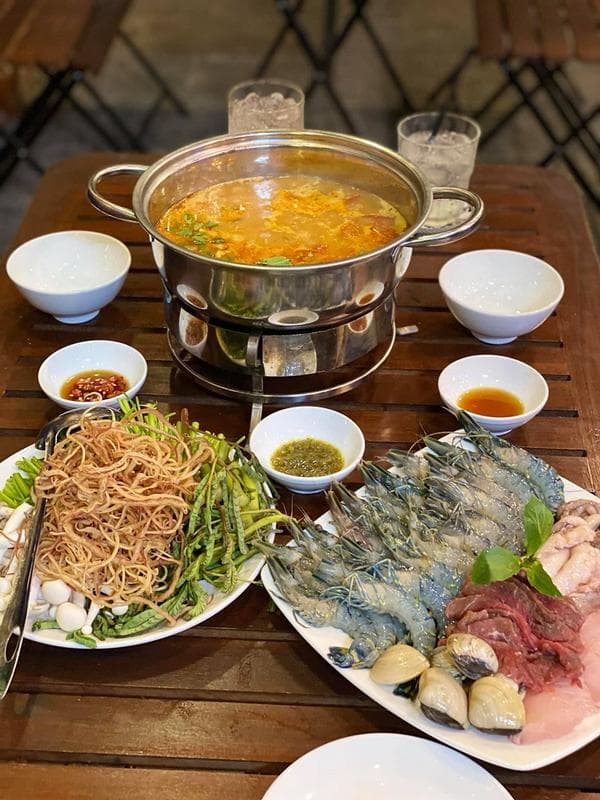 Chang Thai Cafe&Bistro — photo 2