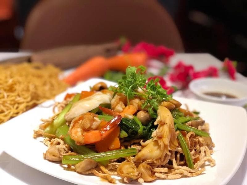 Chang Thai Cafe&Bistro — photo 7