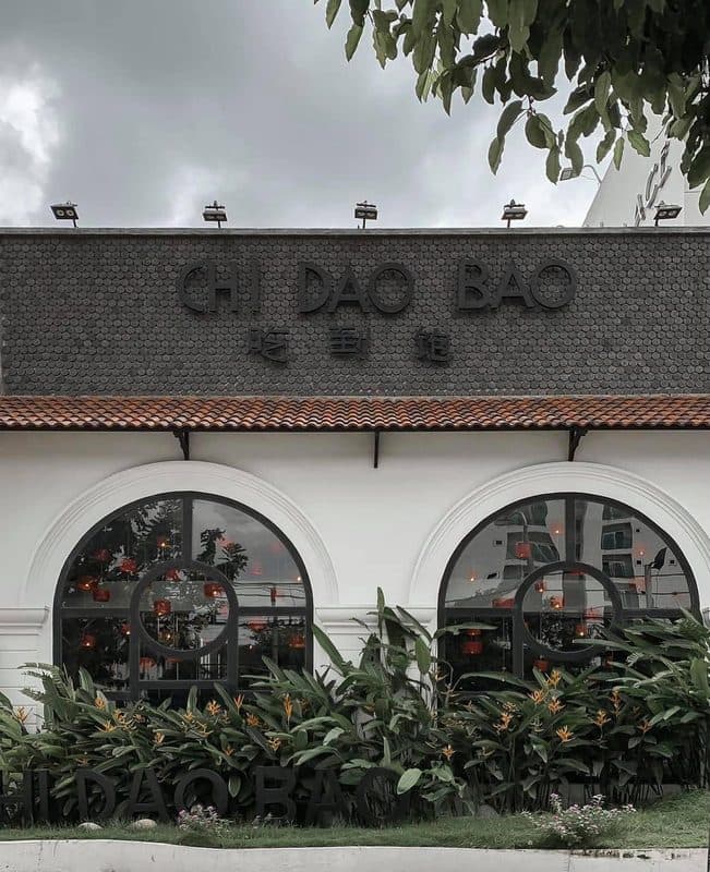 Chi Dao Bao