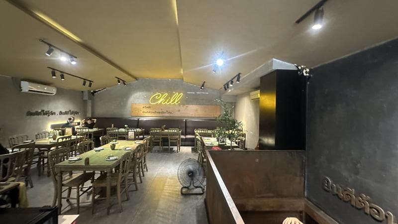 Chill Thai - Thai Food