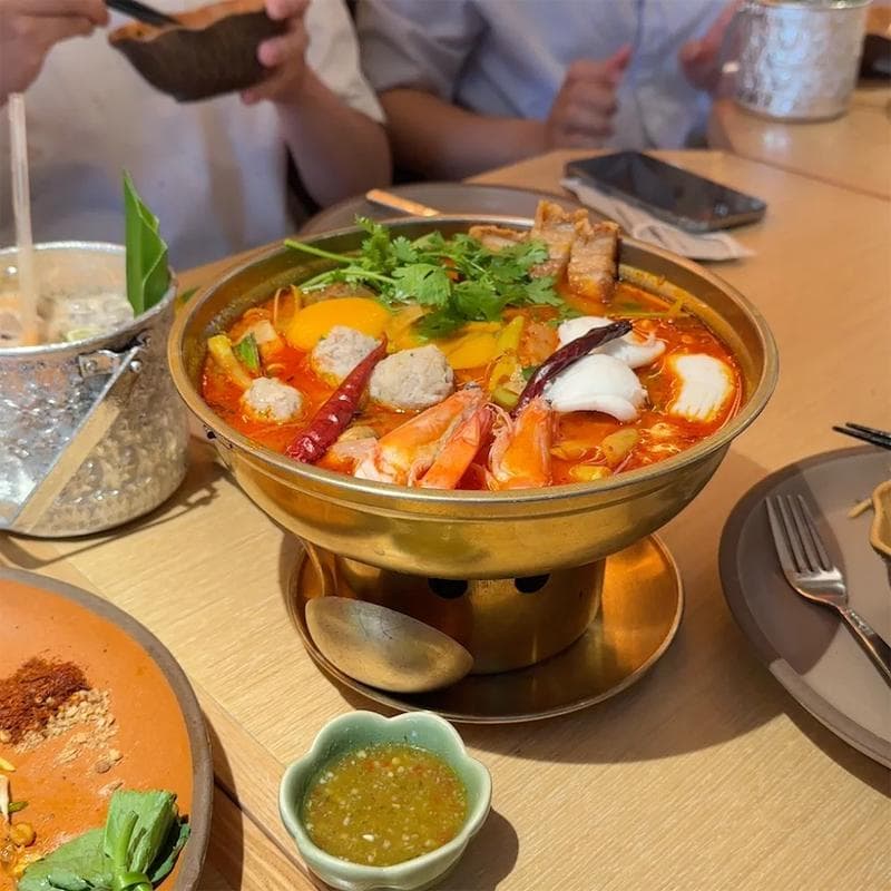 Chilli Thai — photo 6