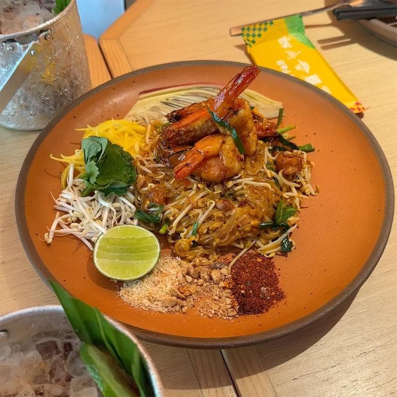 Chilli Thai — photo 7