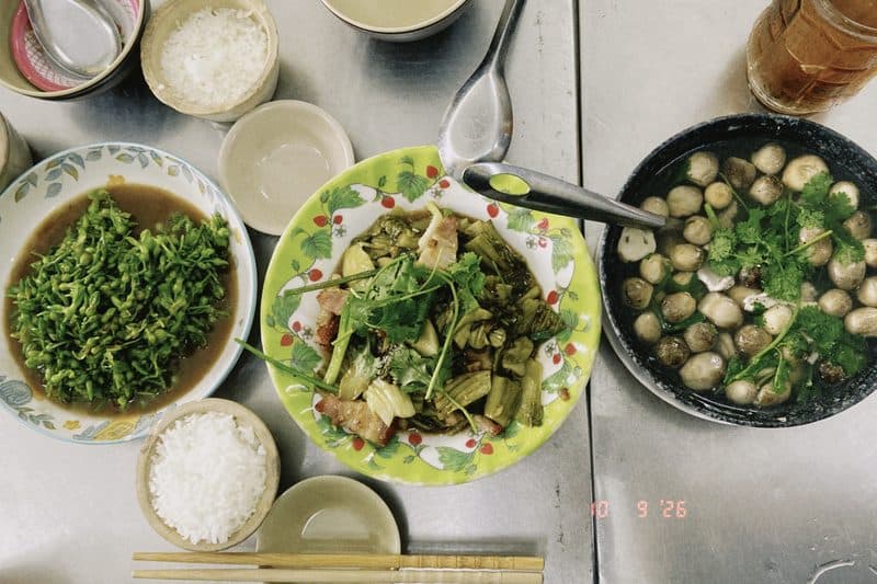 Tiệm cơm thố Chuyên Ký — photo 6