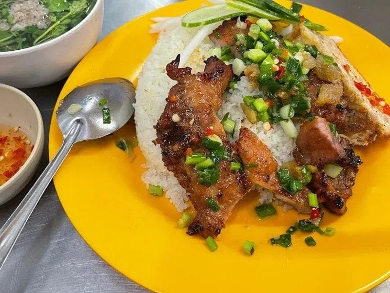 Com Tam 229 Vinh Vien