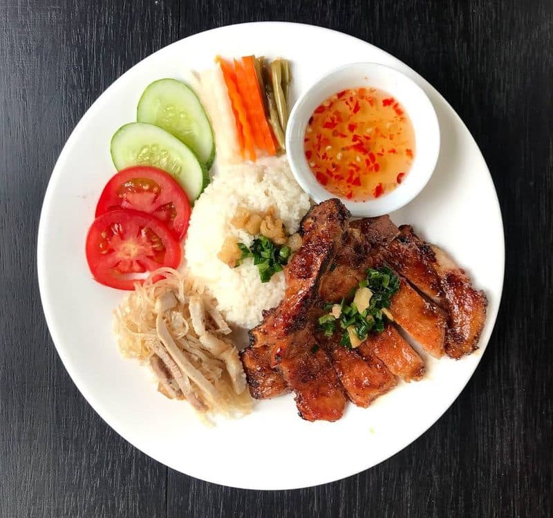 Cơm Tấm Đỗ Phủ — photo 5