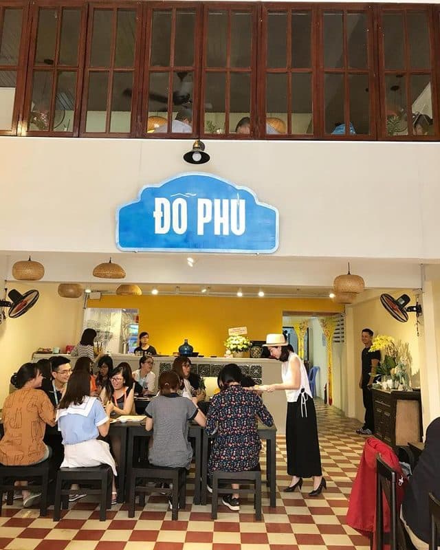 Cơm Tấm Đỗ Phủ