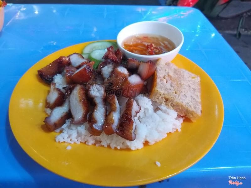 Quán Giá Hẹ — photo 3