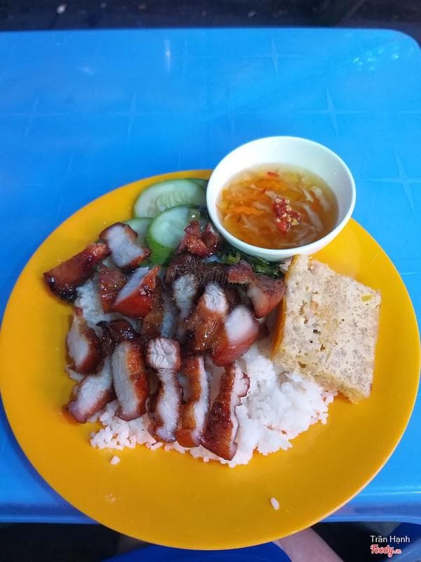 Quán Giá Hẹ — photo 4