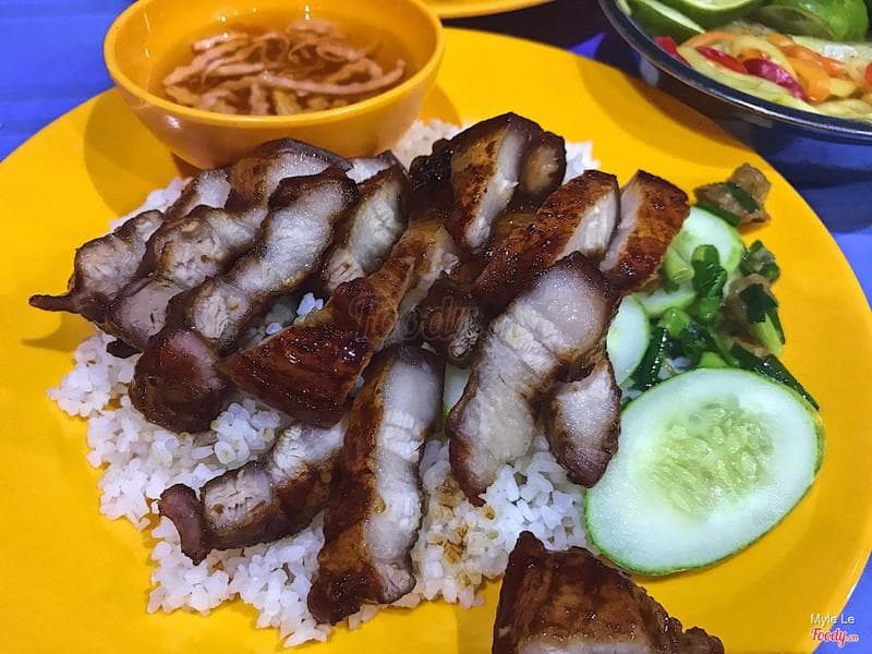 Quán Giá Hẹ — photo 6