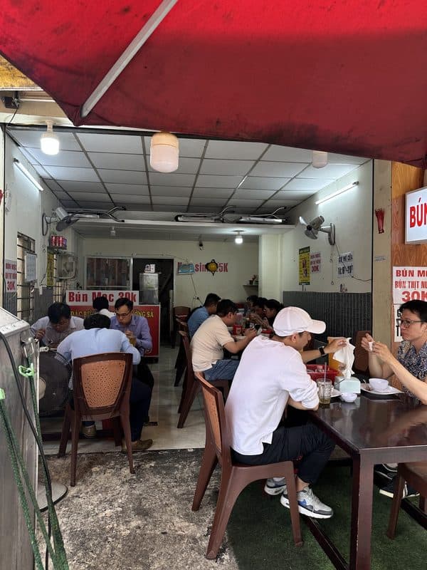 Com Tam Ne — photo 2