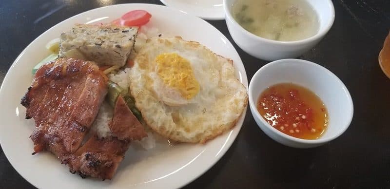 Subicha – Cơm Tấm Tự Chọn — photo 5