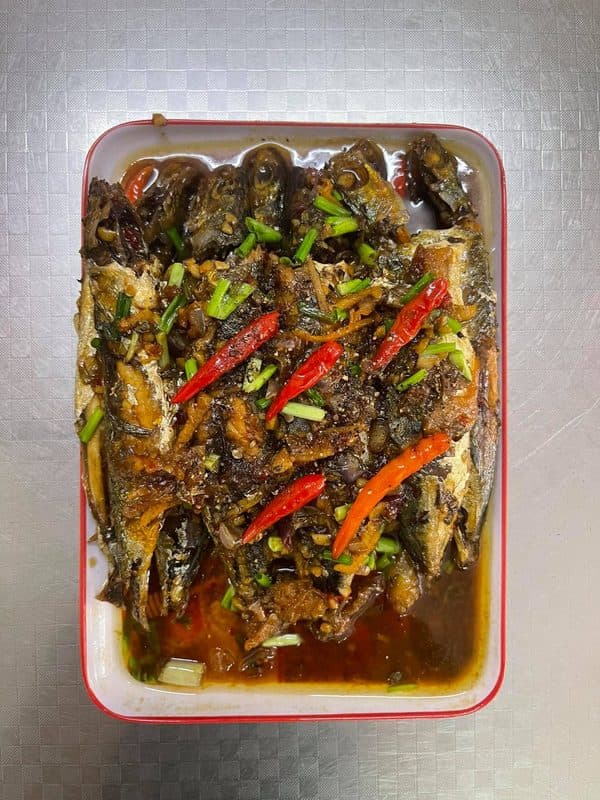 Thuỳ Dương – Cơm Tấm Long Xuyên — photo 4