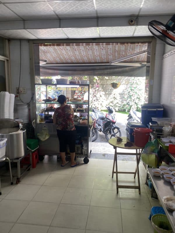 Thuỳ Dương – Cơm Tấm Long Xuyên — photo 3