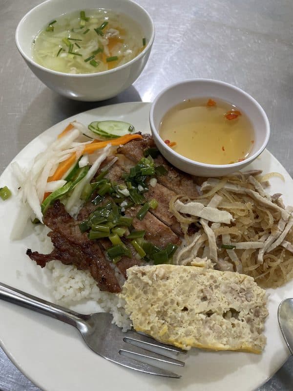 Cơm Tấm Tí Nị — photo 5