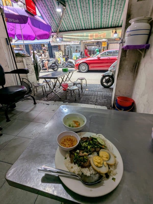 Cơm Tấm Tí Nị — photo 2