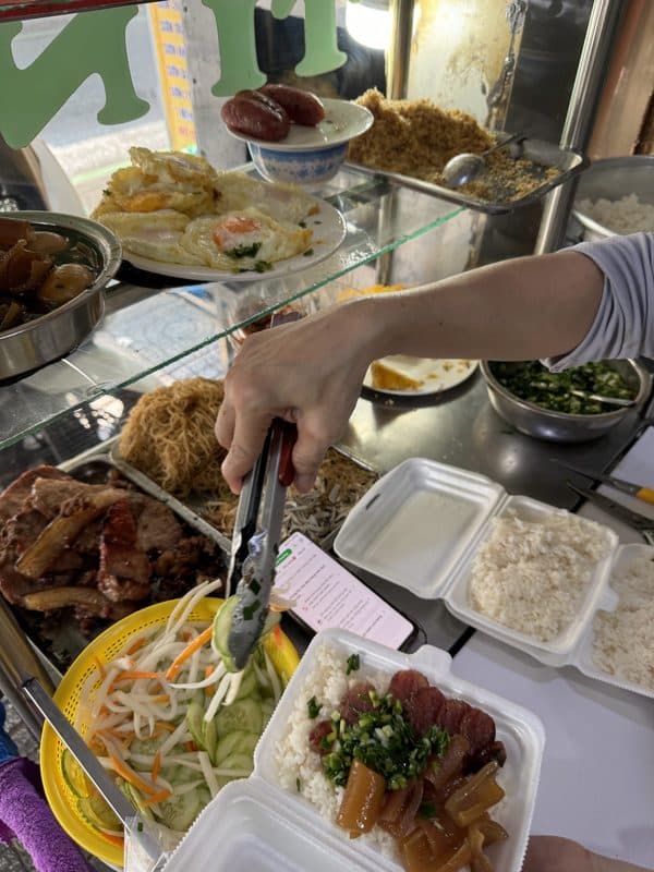 Cơm Tấm Tí Nị — photo 4
