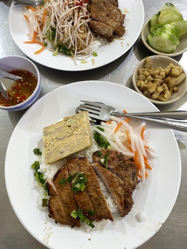 껌땀 비엣끼에우 — photo 4