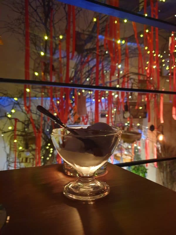 Cooku's nest café — photo 5