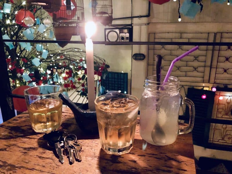 Cooku's nest café — photo 6