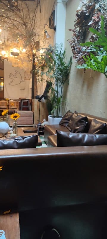 Cooku's nest café — photo 2