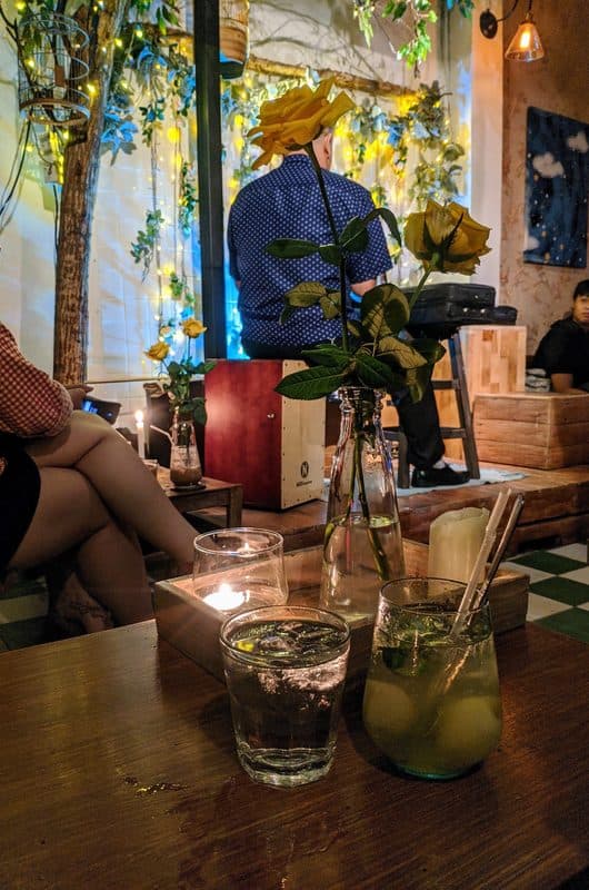 Cooku's nest café — photo 3