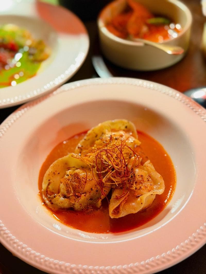DẠ 夜 Dining — photo 4