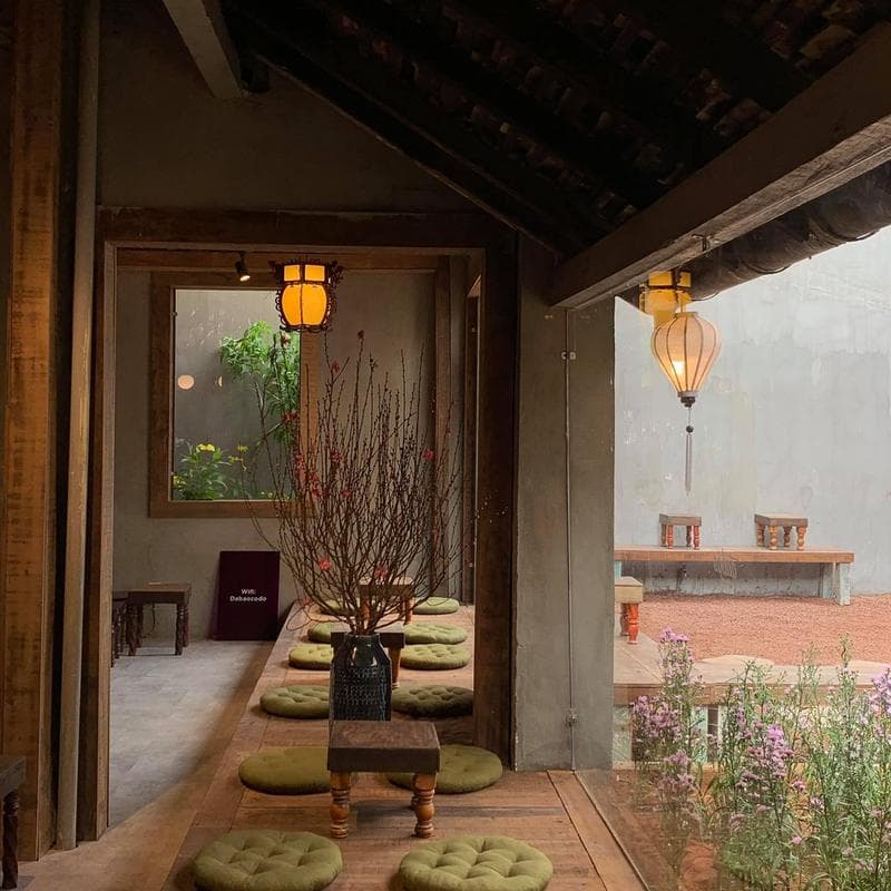 Dabao Concept - Cố Đô — photo 2