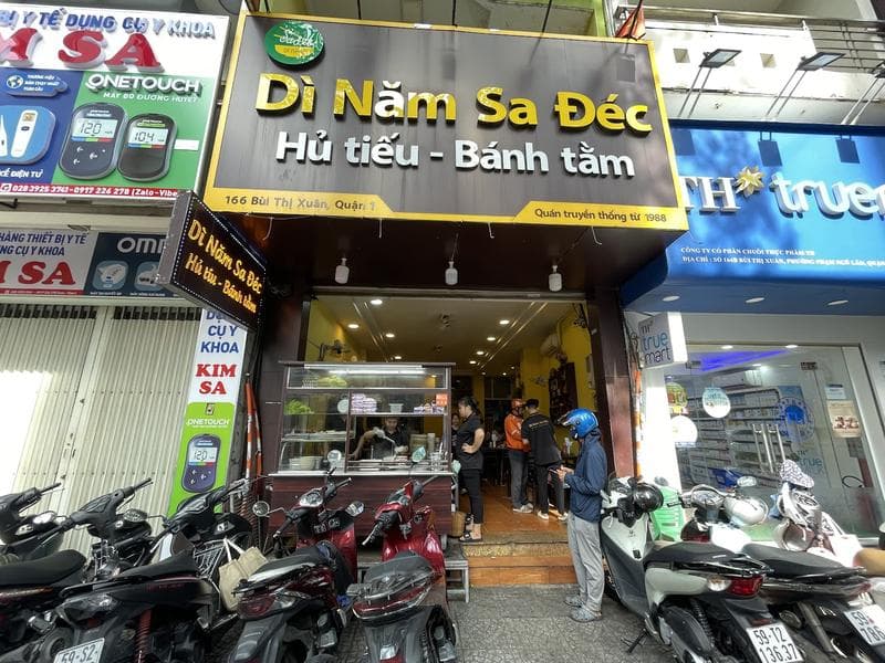 Di Nam Sa Dec