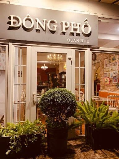 Dong Pho