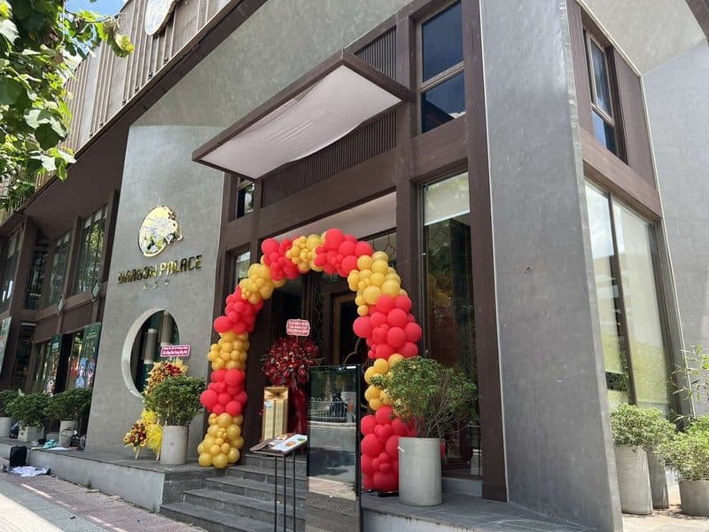 Dragon Palace — photo 3