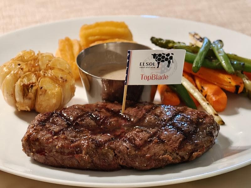 Elsol Meat & Wine — photo 4