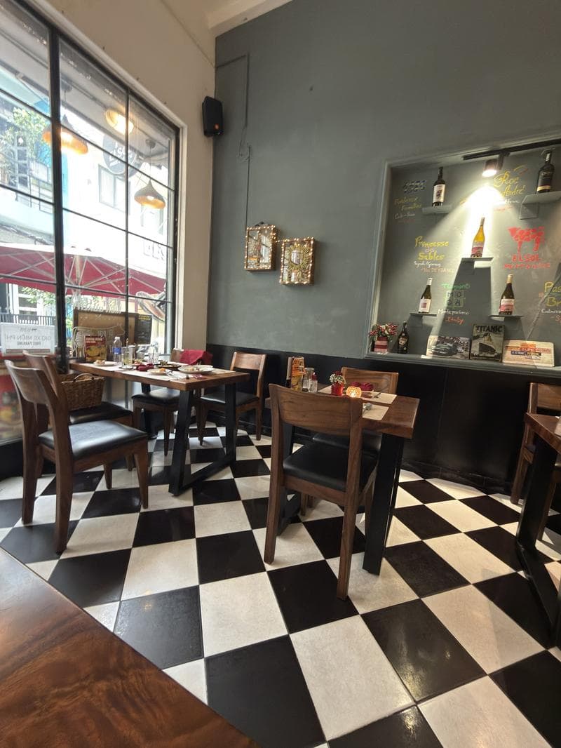 Elsol Meat & Wine — photo 2